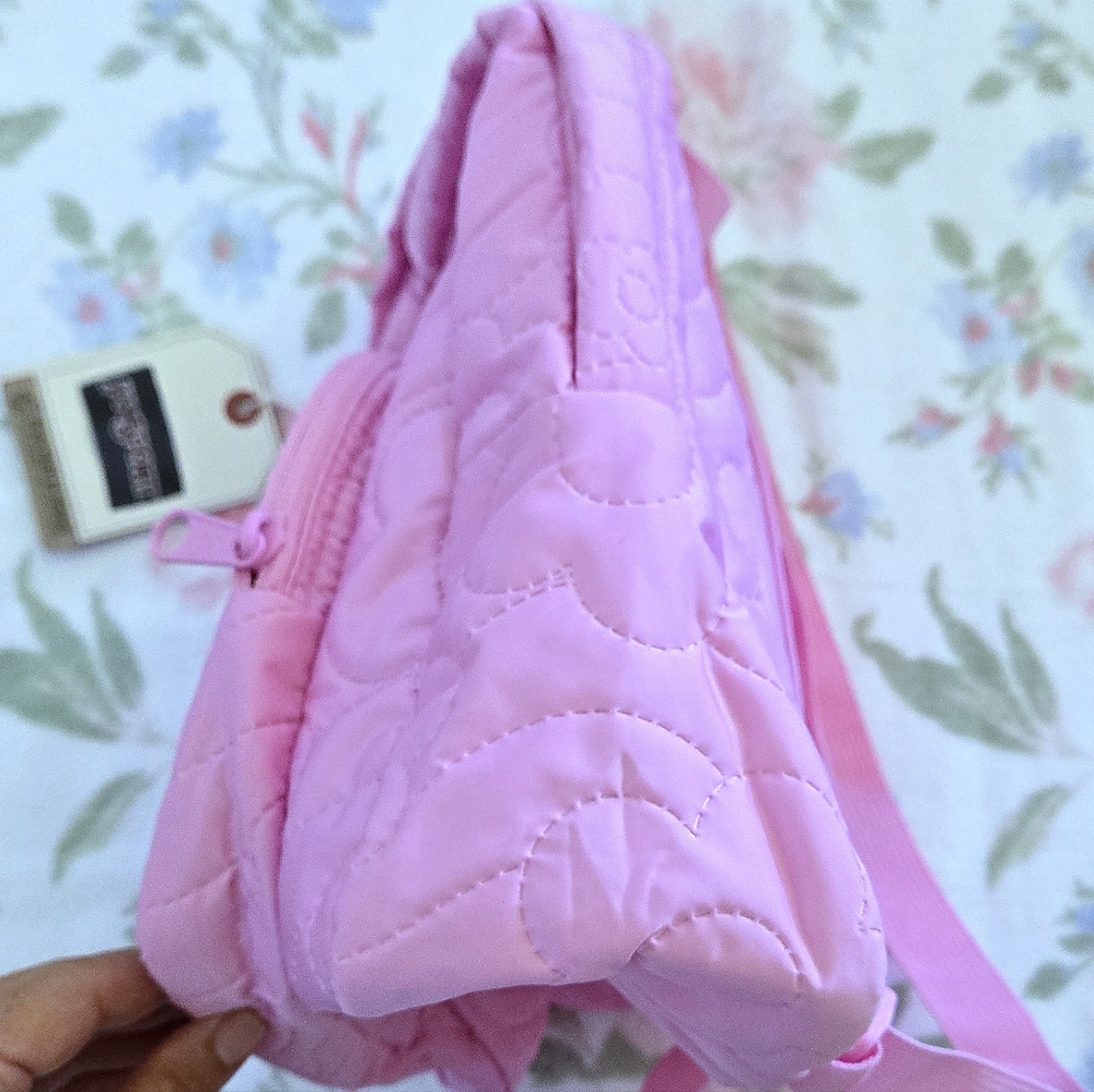 Jansport Limited Edition "Half Pint FX" Mini Backpack🎒  - NWT - Picture 4 of 16